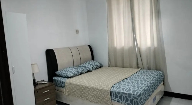 Your Holiday Home, Book Apartment Lapu Lapu 