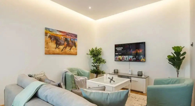 Luxury 1BR in Marina High-rise Living With Views, Забронировать Апартаменты/квартира Апартаменты Эмирата Дубая, рядом с Mastercard Middle East, Апартаменты/квартира