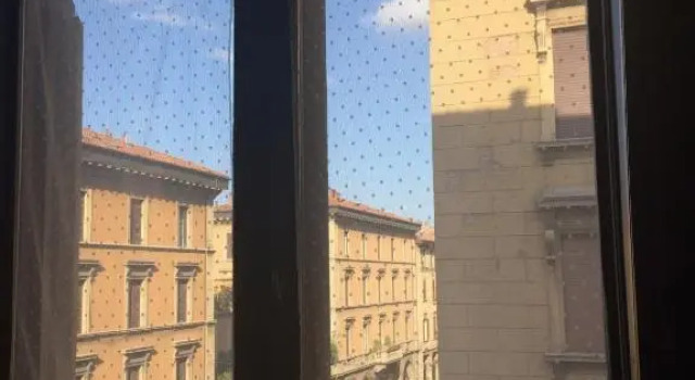 Номер Standard B & B 21 Bologna