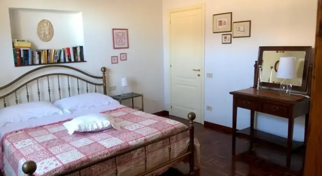 B&B Piccolo Borgo, Rezervovat Penzión se snídaní  