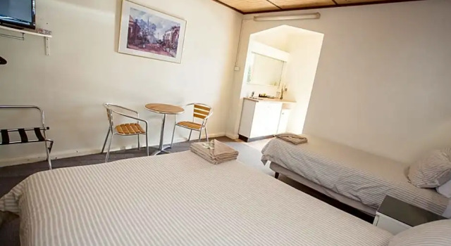Номер Standard Corio Bay Motel