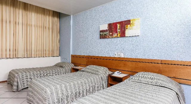 Номер Standard Hotel Express Confort