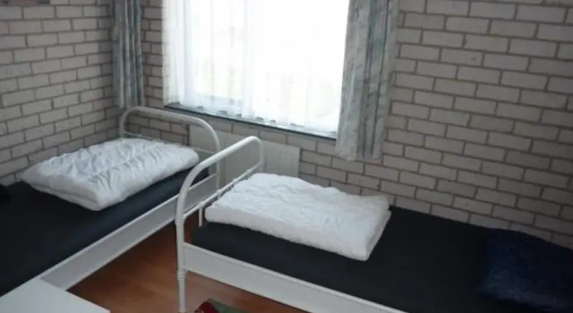 Коттедж Pleasant holiday home with garden
