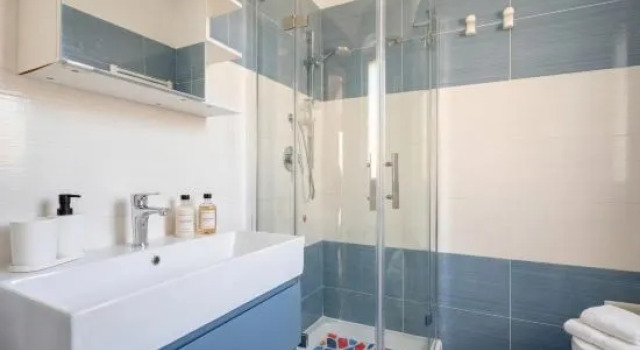Diletta - Big Family Apartment, Book Lejlighed Bari Bari Province