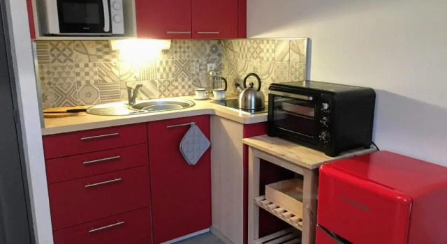 Апартаменты c 1 комнатой Gate House Lodge