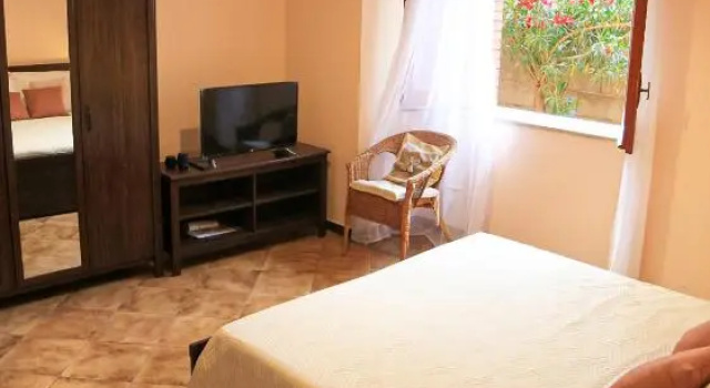 Le Terrazze dell'Etna Appartments