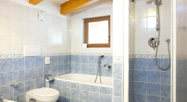 Номер Standard Hotel Jolanda