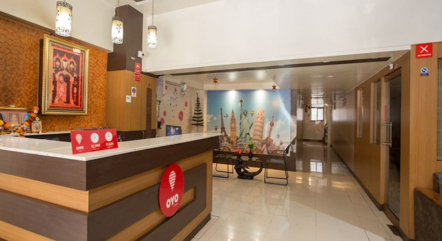 OYO 11601 Hotel Karishma, Забронировать Отель Отели штата Махараштры 3 звезды, 3*