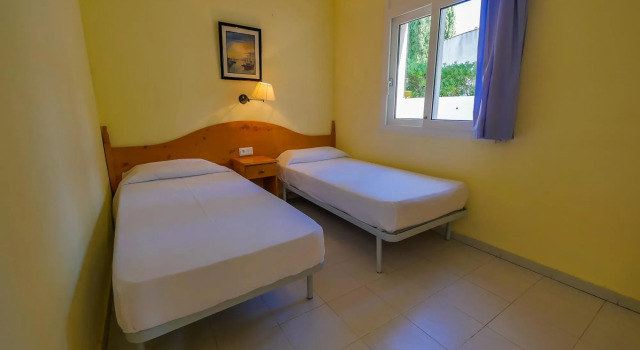 Rescator Resort 322 in Roses