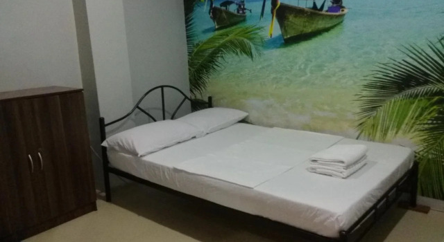 Isyian Beach House Retreat, Book Hotel Oslob Cebu