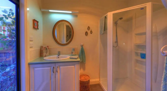 Апартаменты c 1 комнатой с видом на сад Birchwood on the River - Devonport, Tasmania - Self-Contained and Self-Catering Accommodation