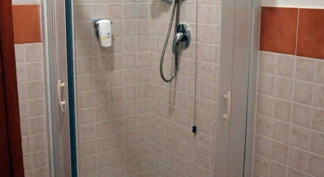 Двухместный номер Standard Desusino Residence & Hotel