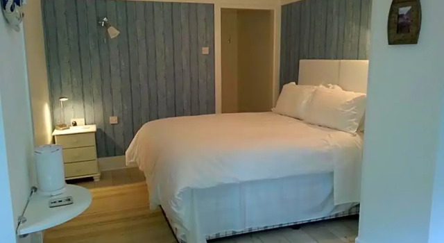 Natal House Bed & Breakfast, Rezervasyon Otel Looe Cornwall