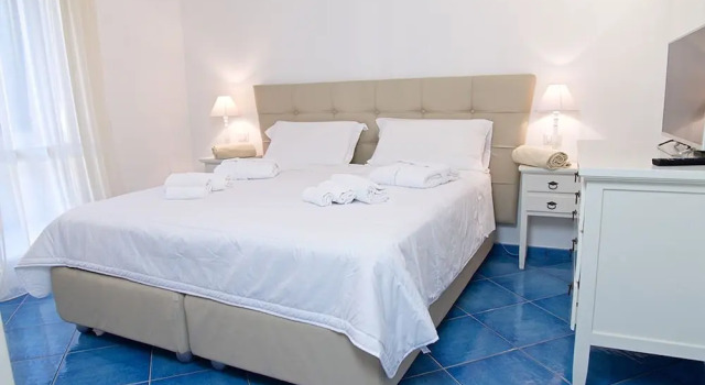 Appartamenti & Villa Il Delfinetto