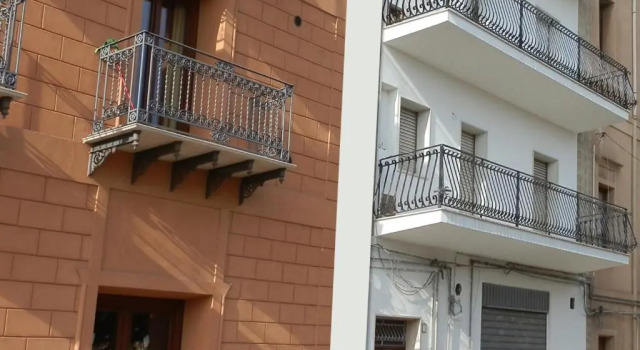 Casa Vacanze Bonjovì