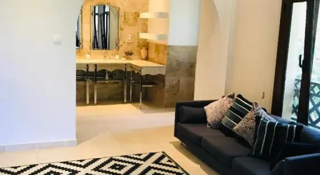 3 Bed Villa with Private Pool, Book Villa Geroskipou Paphos