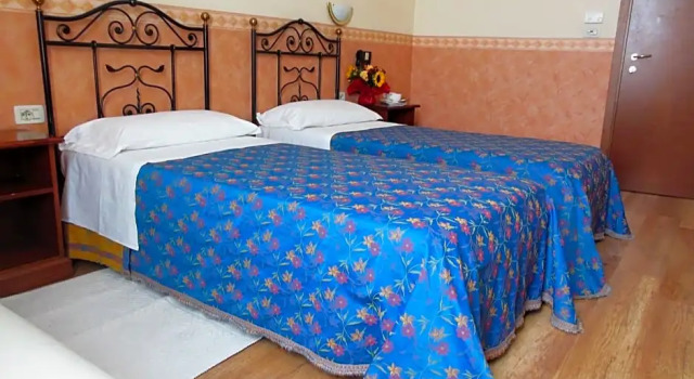 Номер Standard Hotel San Giorgio