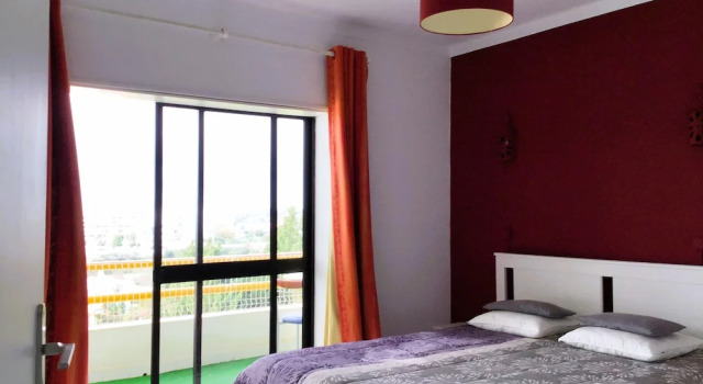 Apt T1 Marques - Albufeira, Boek Appartement Albufeira Albufeira