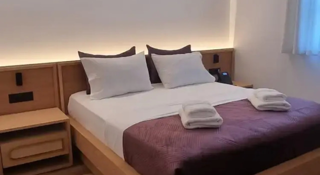 Номер Standard Palorto Inn
