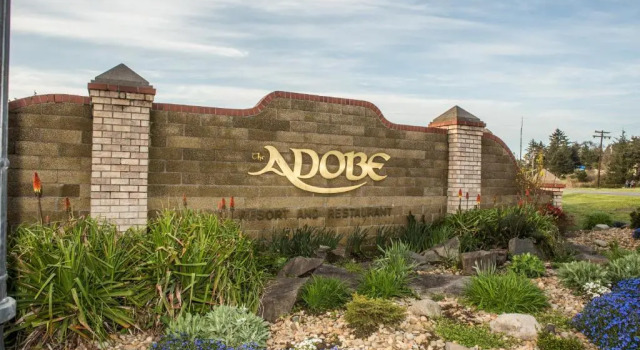 Adobe Resort