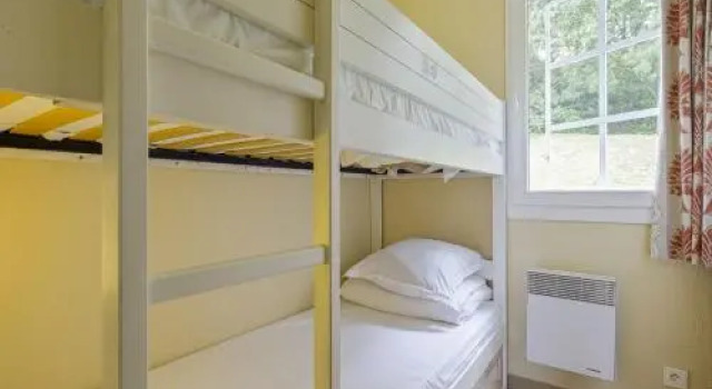 appartement domaine de Bordaberry Urrugne