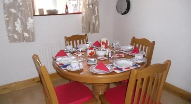 St Anthony's B&B, Prenota Bed & breakfast Doolin 