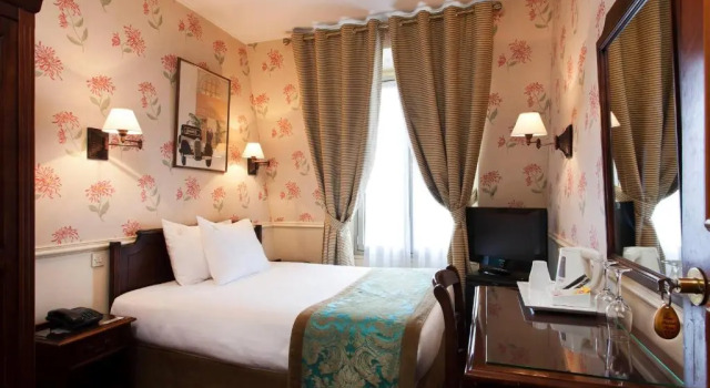 Двухместный номер Hôtel Belfast