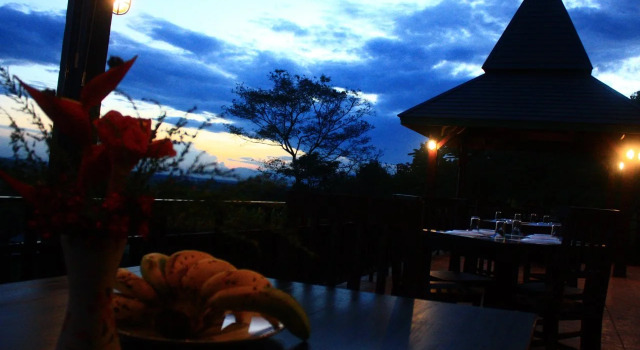 Thaton Hill Resort, Забронировать Курортный отель Май-Ай Чиангмай