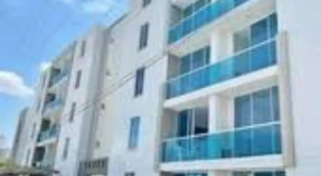 Hermoso Apartamento en Valledupar Conjunto cerrado, Book Lejlighed Hoteller i Cesar med pool, Swimmingpool