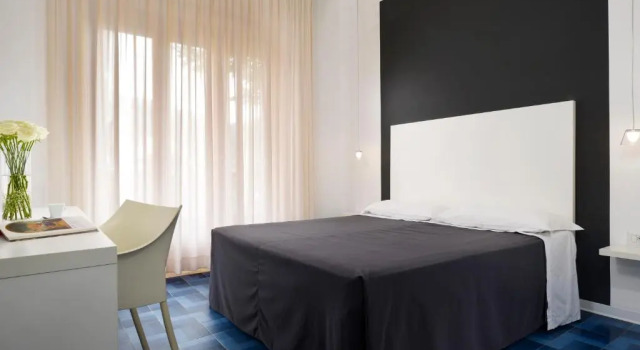 Двухместный номер Standard Hotel La Playa