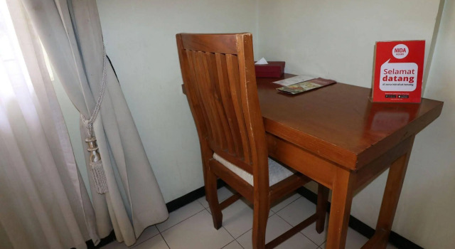 NIDA Rooms Istana Medan Baru, Rezerwuj Hotel Medan Sumatra