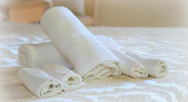 Номер Standard Hotel Ristorante Miralago