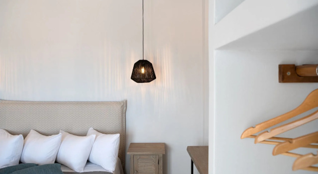 Студия Comfort Drios Luxury Studios