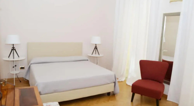 Полулюкс B&B Casa Dalleri