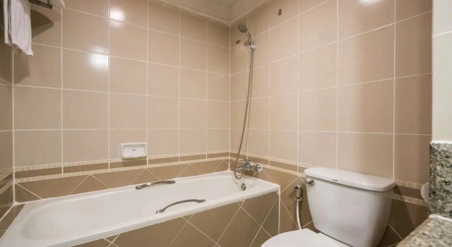 Номер Superior с видом на сад Tawa Ravadee Resort, WorldHotels Distinctive