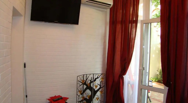 Апартаменты Deluxe Riviera Apartments