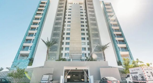 Modern Apartment With Balcony in Cap Cana DAA, Prenota Appartamento Cap Cana Punta Cana