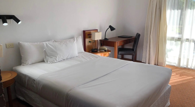 Двухместный номер Premium Matador Motor Inn