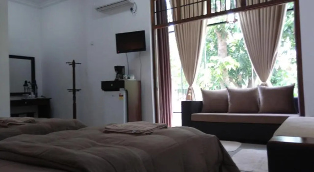 Номер Standard West Dene