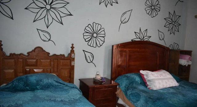 Номер Standard Casa Monad Posada
