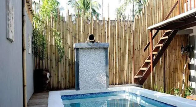 Hammer Head Hotel, Book Hotel Kuta Lombok Lombok