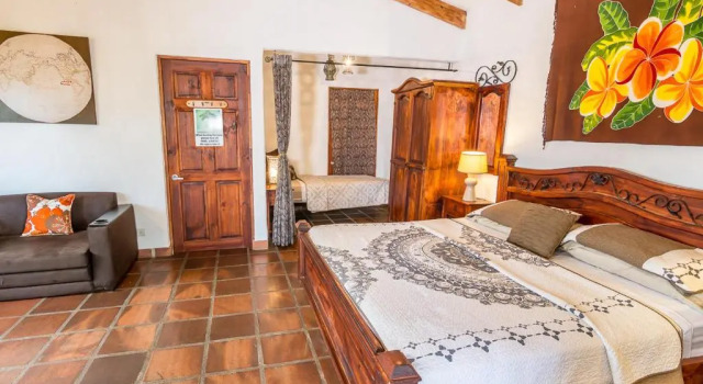 Номер Standard Villa Margarita
