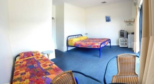 Comfort Hostel, Book Hostel / Vandrerhjem Hostels i Perth, Hostel / Vandrerhjem