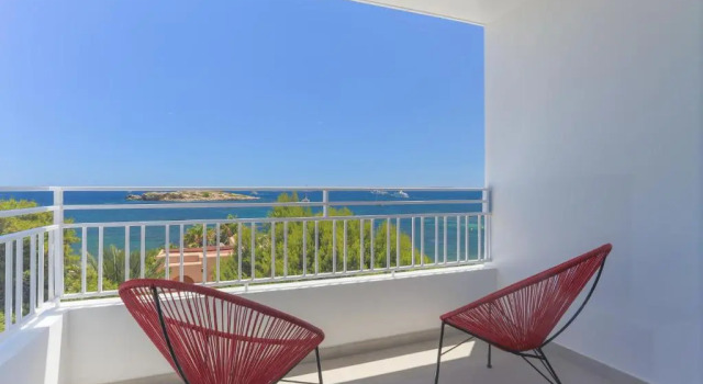 Апартаменты Sunrise Suites