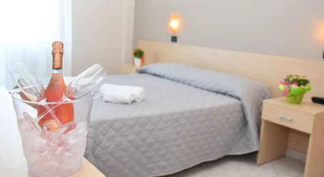 Двухместный номер Standard Hotel Excelsior