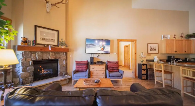 Номер Standard Buffalo Lodge 8413