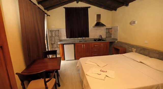 Номер Standard İztuzu apart&villas