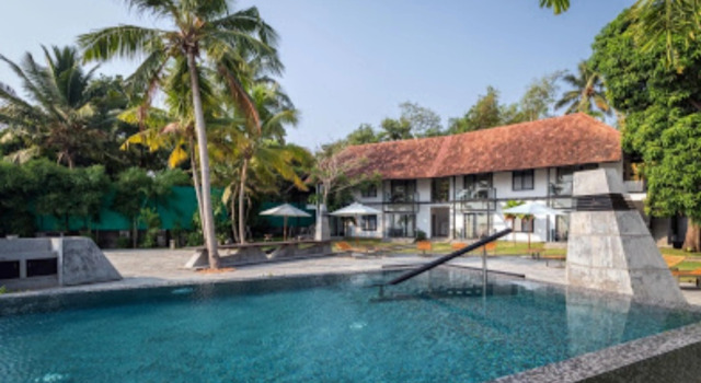 Leleela -Backwater Boutique Resort, Book Ferieresort Muhamma New Delhi