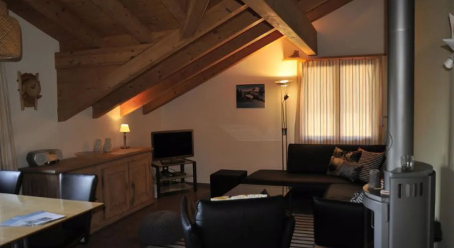 Apartment  Adelboden, Забронировать Апартаменты/квартира Адельбоден Бернское высокогорье
