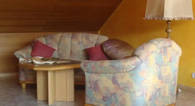Haus Schäfer St. Georgen, Reserva ahora Apartamento  